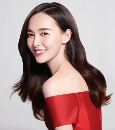 中国(台湾)美人女優ランキング2019年版TOP10！人気やおすすめは？