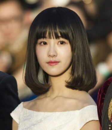 チェンドゥリン(陳都霊)のwikiプロフや彼氏は？身長や画像も！