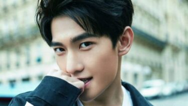 ヤンヤン(楊洋)中国俳優の熱愛彼女や経歴プロフは？出演ドラマ作品も！