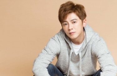 レゴリー(李國毅)台湾俳優のwikiやプロフィールは？結婚や彼女も！