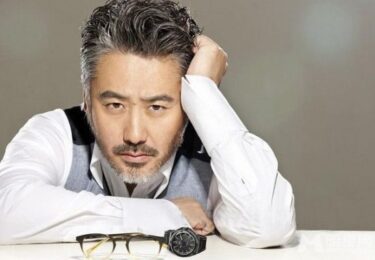 ウーショウポー(呉秀波)の経歴・プロフィール完全版！最新情報をチェック！