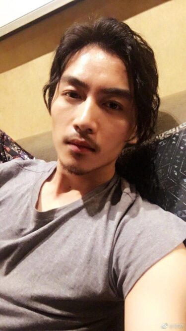 チェンシャオ(陳曉)のwikiやプロフィールは？結婚やドラマ出演作品も！