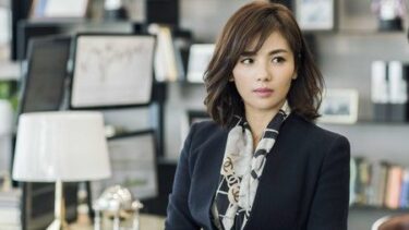 リウタオ(劉涛)の経歴・プロフィール完全版！最新情報をチェック！