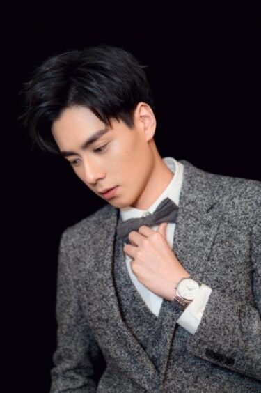 フーイーティエン(胡一天)のwikiやプロフィールは？彼女や出演ドラマも！