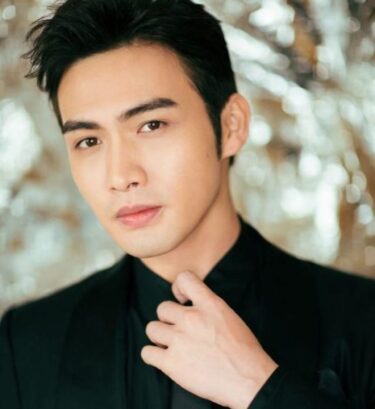 チャンビンビン(張彬彬)の経歴・プロフィール完全版！最新情報をチェック！