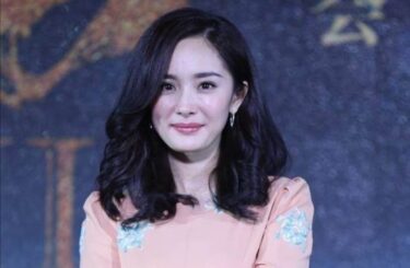 ヤンミー(楊冪)のwikiやプロフィールは？結婚や離婚や子供についても！