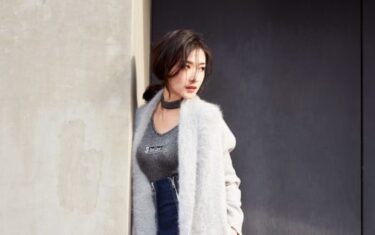 レジーナワン(中国女優)の経歴やプロフィールは？ドラマ作品や結婚も！