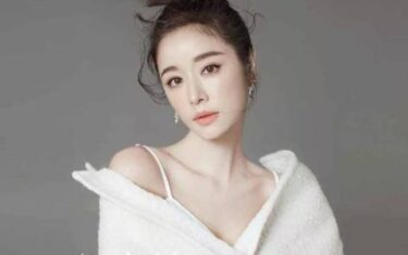 ルビーリン(林心如)の離婚や子供の情報は？経歴やドラマ出演作品も！