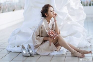 アンイーシュアン(安以軒)の経歴やプロフィールは？結婚やドラマ作品も！