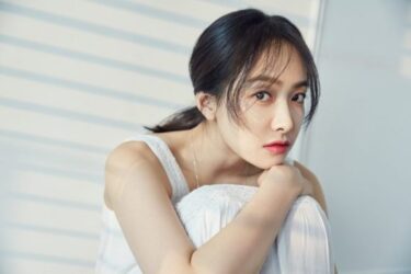 f(x)ビクトリアの彼氏や現在は？ドラマ出演や性格についても！