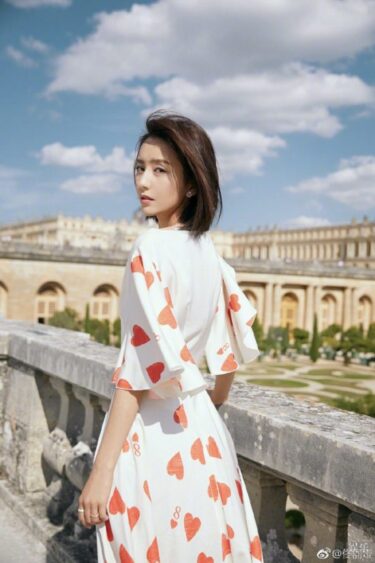 トンリーヤー(佟麗婭)のwikiやプロフィールは？ドラマ作品や結婚も！