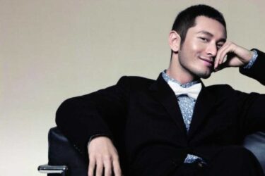 ホアンシャオミン(黄暁明)の整形疑惑やドラマ作品は？離婚や浮気相手も！