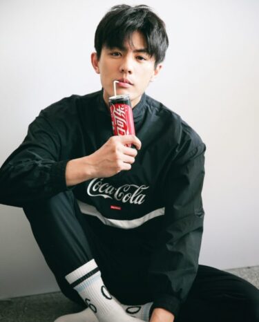 リウチャン(劉暢)中国俳優のwikiやプロフィールは？画像や結婚についても！