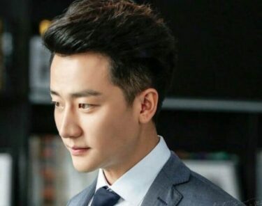 ホアンシュアン(黄軒)のwikiやプロフィールは？出演作ドラマや彼女も！