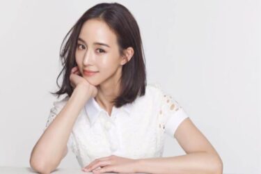 チャン・チュンニン(張鈞甯)の恋人や結婚は？プロフィールも調査！