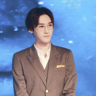 ワンドゥオ(汪鐸)俳優のwikiやプロフィールは？彼女の情報も！