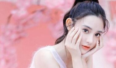 ポンシャオラン(彭小苒)のwikiやプロフィールは？彼氏情報も！