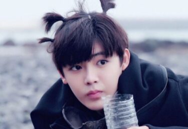 ホウミンハオ(侯明昊)の年齢や経歴は？人気ドラマと熱愛の噂を徹底調査！