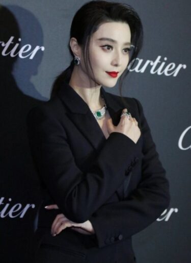 中国の女優でハリウッドに進出しているのは誰！？映画もチェック！