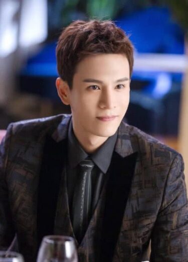 ジンチャオ(経超)中国俳優のwikiやプロフィールは！？結婚の情報も！