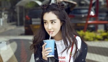 ドゥーローシー(杜若溪)のwikiやプロフィールは！？結婚や夫も！