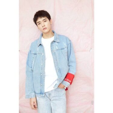 ゴンジュン(龔俊)中国俳優の経歴やプロフィールは？彼女の噂も！