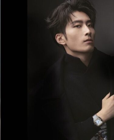 ショーン・ドウ(竇驍)の彼女やドラマ出演作は？！プロフィールも！