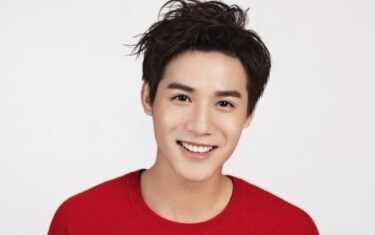 ジェンイエチェン(鄭業成)の経歴やプロフィールは？彼女やドラマ出演作も！