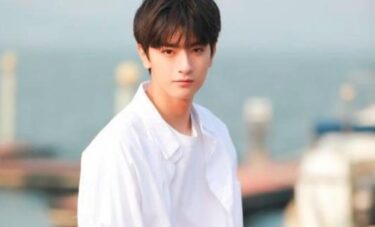リン・イー(林一)中国俳優の経歴やプロフィールは！？彼女の噂も！