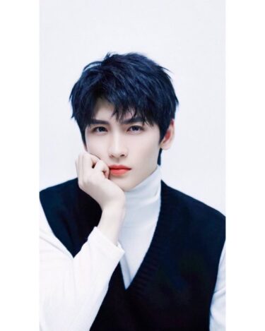 ホワン・ジュンジエ(黄俊捷)とは？話題のドラマ出演作＆彼女の情報も！