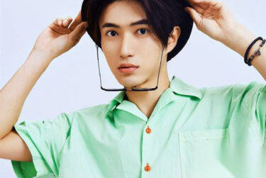 ジャンボーハン(張博涵)の経歴やプロフィールは？！熱愛彼女情報も！