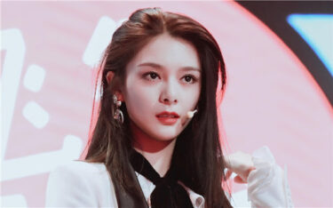 フージン(傅菁)の経歴やプロフィールは！？ドラマ出演作品も！