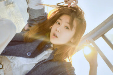 ソン・イーレン(宋伊人)の経歴やプロフィール！最新ドラマ&彼氏の噂は？