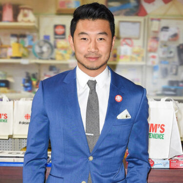 シム・リウのプロフィールは！？結婚やドラマ出演作も！