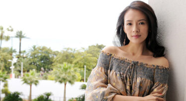 チャン・ツィイー(章子怡)の旦那や性格は？！ドラマ出演作も調査！