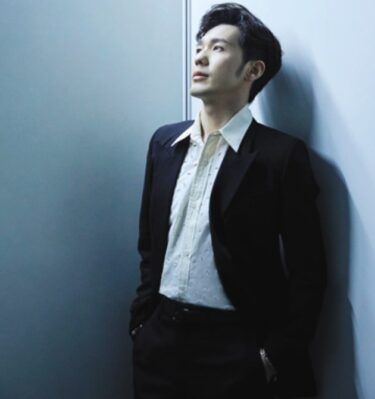 バイ・ユー(白宇)の経歴やプロフィールは？！ドラマ出演作や彼女も！