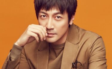 チャン・ルーイー(張魯一)の経歴・プロフィール完全版！最新情報をチェック！