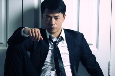 ドアン・イーホン(段奕宏)の経歴やプロフィールは？！結婚や妻も！