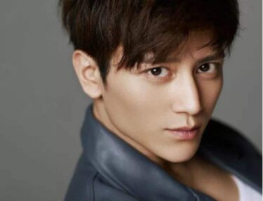 クリス・スン(孫祖君)の経歴やプロフィール！最新ドラマ&彼女の噂は？