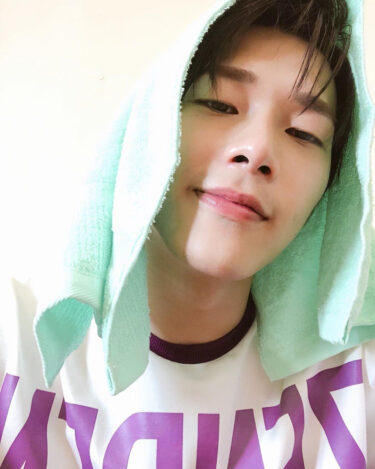 ウェイン・ソン(宋緯恩)の経歴やプロフィールは？結婚や彼女も！