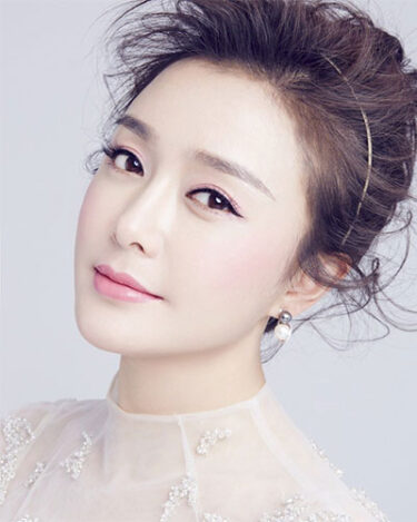 チン・ラン(秦嵐)の経歴やプロフィールは？！彼氏の噂も！