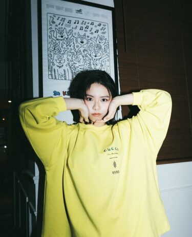 ビビアン・ソン(宋芸樺)の経歴やプロフィールは？！彼氏の噂も！