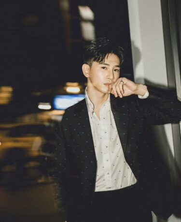 マーカス･チャン(張立昂)の経歴やプロフィールは？！熱愛彼女の噂も！