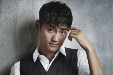 ユエン・ホン(袁弘)の経歴やプロフィールは？！ドラマ出演作も！