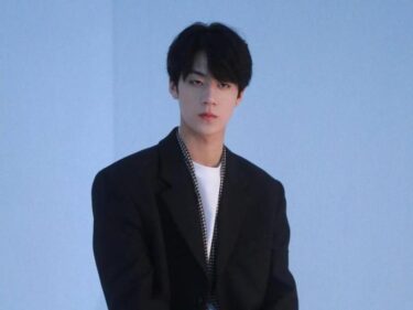 レン・シーハオ(任世豪)の経歴・プロフィール完全版！最新情報をチェック！