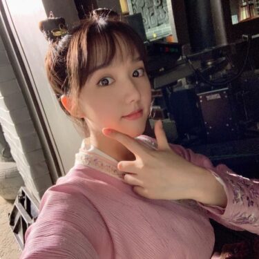 スー・シャオトン(蘇暁彤)の経歴やプロフィールは？！彼氏情報も！