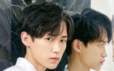 チャー・ジエ(査杰)の経歴やプロフィールは？！彼女の噂も！