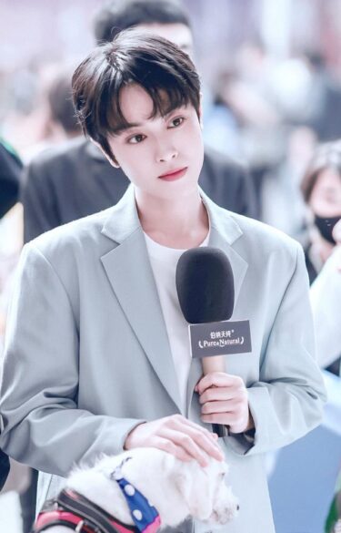 シン・オン(邢恩)の経歴やプロフィールは？！ドラマ出演作や彼女も！