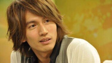 ジェリー・イェン(言承旭)の経歴やプロフィールは？性格や結婚も！