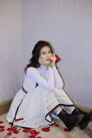 チャオ・ツァオイー(趙昭儀)の経歴やプロフィールは？彼氏情報も！